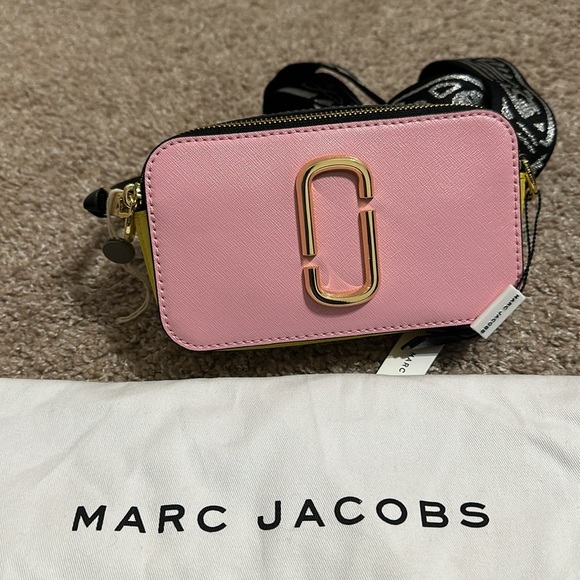 Marc Jacob’s - Picture 9 of 13